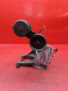 79-85 MUSTANG 5.0 V8 ALTERNATOR SMOG PUMP BRACKET MOUNT W/ BELT TENSIONER E0ZE - Picture 1 of 13