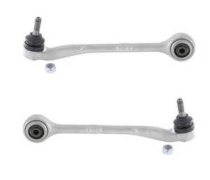Fits 95-01 740i 740iL 750iL Front Lower Left & Right Control Arm W/ Ball Joint - Picture 1 of 6