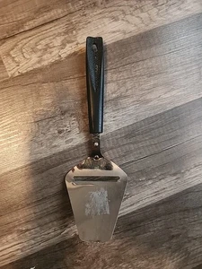 Vintage EKCO Käsehobel 9" Stahl Kunststoffgriff - Bild 1 von 7