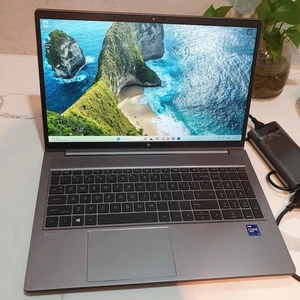 HP ZBook Power G8 15.6" FHD Touch Workstation i9 11Gen 2TB 32GB RTX A2000 $1161 - Picture 1 of 7