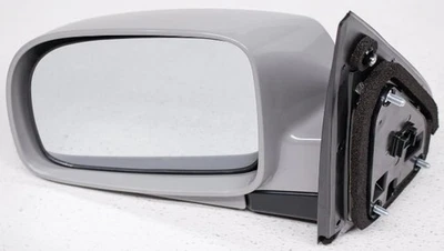 Espejo retrovisor exterior izquierdo del lado del conductor 87610-0W000 fabricante de equipos originales Hyundai Santa Fe Foto 1 de 4