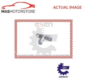 CAMSHAFT POSITION SENSOR SKV GERMANY 17SKV355 P FOR DACIA LOGAN,DUSTER,SANDERO - Picture 1 of 5