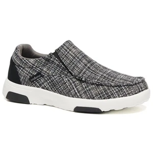 Women's Orthopedic Slip-On Loafers Walking Shoes for Arch Support: Comfort Kn... - Picture 1 of 9
