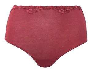 Triumph Slip Touch of Modal Midi S bohemian rose NEU - Bild 1 von 3