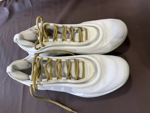 Adidas D.O.N. Ausgabe #4 Basketballschuhe weiß Lightstrike Pro Donovan Mitchel 13 - Bild 1 von 5