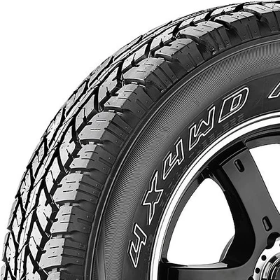 Nankang 4x4 WD A/T FT-7 205/80 R16 104T XL OWL - Bild 1 von 2