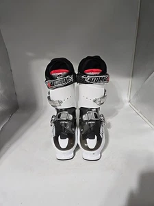 Atomic Men's Live Fit 70 Ski Boots Mondopoint 29/29.5 Black&White Mens Size 11 - Picture 1 of 12