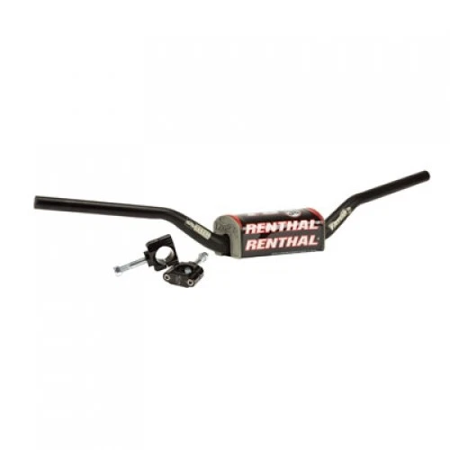 Manillar Renthal R-Works FatBar 36 con kit de montaje FatBar 36 RC/Honda CRF Bend Foto 1 de 1