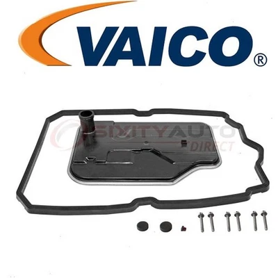 VAICO Automatic Transmission Filter for 2005-2006 Mercedes-Benz S500 - Fluid kh Foto 1 de 4