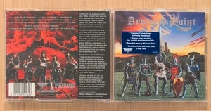 Armored Saint March of the Saint CD 2011 - Imagen 1 de 3