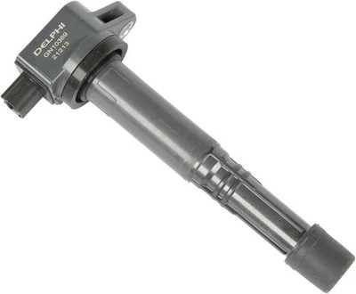 Ignition Coil Delphi GN10369 for Honda, Acura - Image 1 of 4