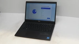 Dell Latitude 3420 14 Core i5 16GB 256GB Black 2021 - Used Good - Picture 1 of 9