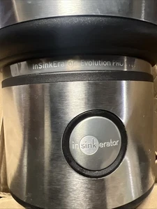 In-Sink-Erator 77325 Disposer Pro 1100XL - 1.1 HP - Picture 1 of 6
