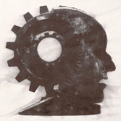 Half Me - Opium [New Vinyl LP] Clear Vinyl, Ltd Ed Foto 1 de 1