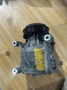 Fiat Punto 1.2 188 Klimakompressor B837 5A7875000 46782669  (50410) - Bild 1 von 6