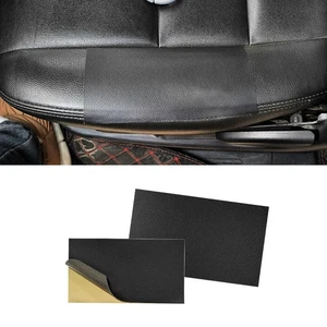 Selbstklebende Leder Reparatur Patch für Sitz Armlehne Box Abdeckung Tür Panel - Bild 1 von 8