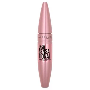 Maybelline Mascara, Lash Sensational, Very Black - 9.5ml - Picture 1 of 8