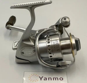 Shimano 98 Stella 2000 D Spinning Fishing Reel Gear Ratio 5.2:1 Japan Used - Picture 1 of 21