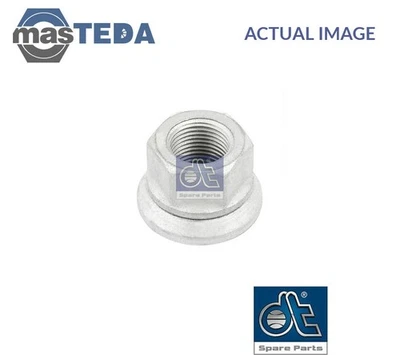 732164 WHEEL NUT DT SPARE PARTS NEW OE REPLACEMENT - Image 1 of 4