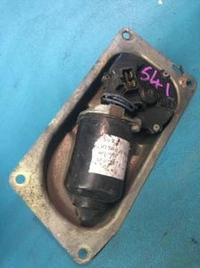 SUZUKI VITARA MK1 SCHEIBENWISCHERMOTOR VORNE 88-98 - Bild 1 von 2