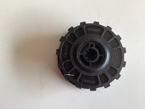 BN PRODUCTS USA BNT-40-WIRE Filo di legatura per armature, 21 ga., Acciaio, 330 piedi, PK50 45GF51 - Foto 1 di 3