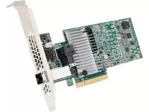 🔥 LSI 9380-4I4E RAID Controller 12Gb/s - Picture 1 of 1