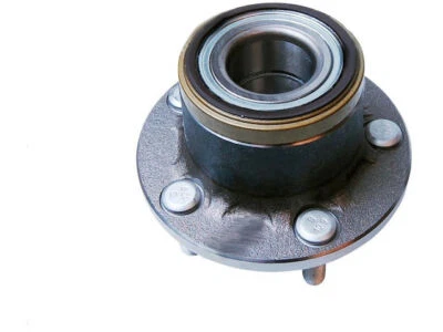 Conjunto de buje de rueda trasero 93182GV 2011 2012 para Ford Transit Connect 2010-2013 Foto 1 de 2