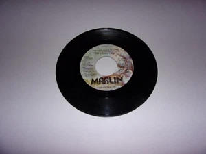 The Ritchie Family: The Best Disco In Town / The Best Disco In Town Pt 2 / 45 - Imagen 1 de 2