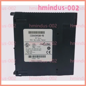 NEW In Box GE FANUC IC694DNM200 Module Free Shipping - Picture 1 of 4