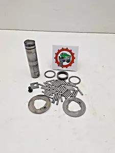 80-86 Jeep Dana 300 Intermediate Gear Shaft with Retainer + Bearings OEM - Bild 1 von 5