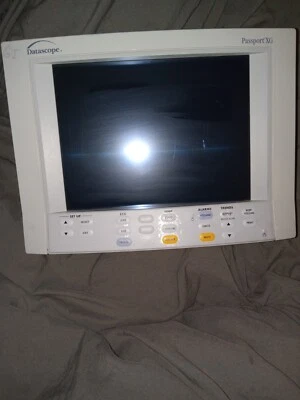 DATASCOPE PASAPORTE XG  Foto 1 de 4