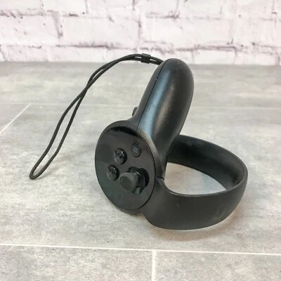 Meta Oculus Rift CV1 VR Controller LEFT Joystick - Image 1 of 4