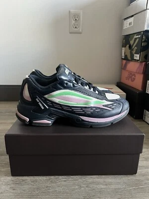 VNDS Raf Simon Ultrasceptre Talla 43 (10M)  Foto 1 de 4