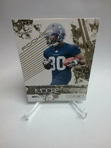 Devin Moore Seahawks 2009 Panini Rookies And Stars #146 - Imagen 1 de 4