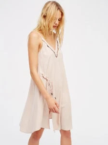 New Free People All I Want Top Dress size Small MSRP: $128 - Picture 1 of 5