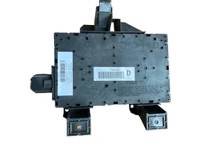 AL3T-15604-DC BCM Modul Ford F150 5.4 Crew Cap 2009-2014 - Bild 1 von 3