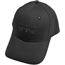 MUSE - HAT - BRAND NEW - MUSIC MUSECAP01B