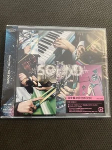Stray Kids - Sound - Regular Edition [New CD] Japan - Import - Picture 1 of 2
