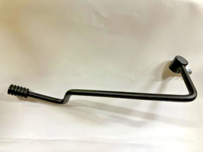 Palanca de cambios eléctrica conversión de cambio Honda Rancher 420 TRX420ES HECHA EN EE. UU. Foto 1 de 2