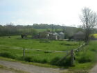 Photo 6X4 Bere Regis, Court Farm Shitterton Situated Between [[1268795]]  C2009