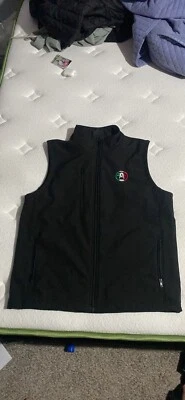 Chaleco de combate americano Foto 1 de 4