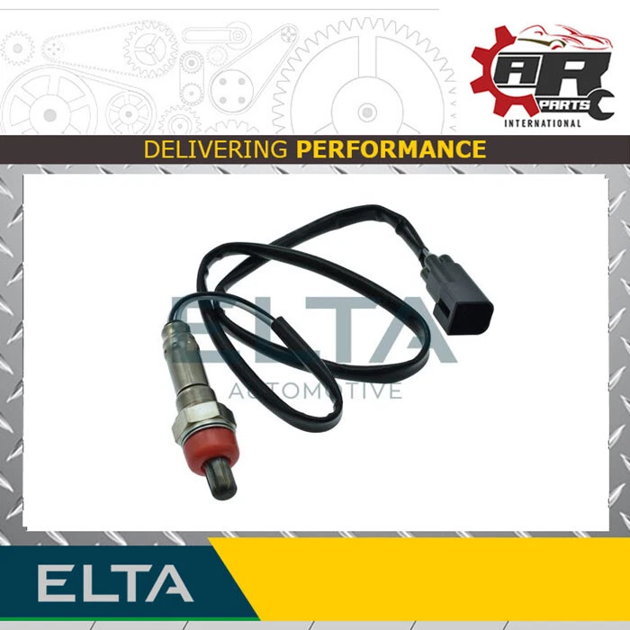 Lambda Ossigeno O2 Sensore - Per Ford Courier (J5_),Escort V (Tutti ),Fiesta III - Immagine 1 di 1