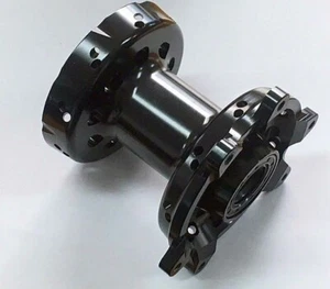 Honda CRF250RX CNC Front Wheel Hub OEM #44635-MEN-A50 CRF250R CRF450R - Picture 1 of 3
