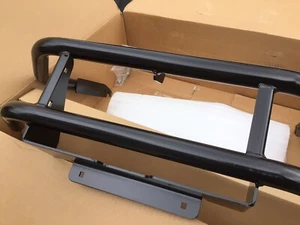 John Deere Zero-Turn Mower Attachment Bar/Rear Bumper BUC10851 - Picture 1 of 16