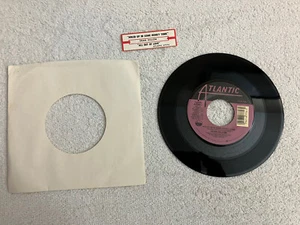 Dean Dillon  Holed Up In SomebHonky Tonk/ All Out Of Love - Imagen 1 de 2