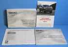 21 2021 GMC Sierra/Sierra Denali 2500HD/3500HD owners manual
