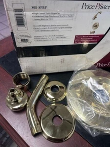 Tub & Shower faucet By Price Pfister - Picture 1 of 3