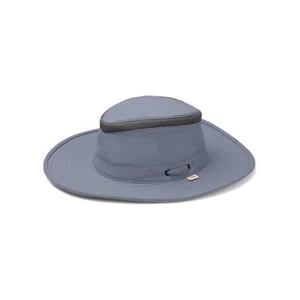 Tilley Airflo Broad Brim LTM6 Hat, Soft Blue, 7 - Picture 1 of 1