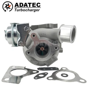 TF035 49335-01410 1515A295 Turbocharger For Mitsubishi Motors SUV 4N15 4P00 - Bild 1 von 6