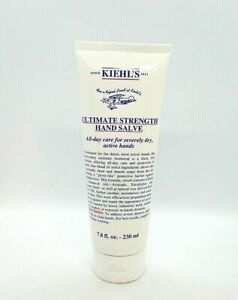Kiehl's Ultimate Strength Hand Salve Choose Your Size New